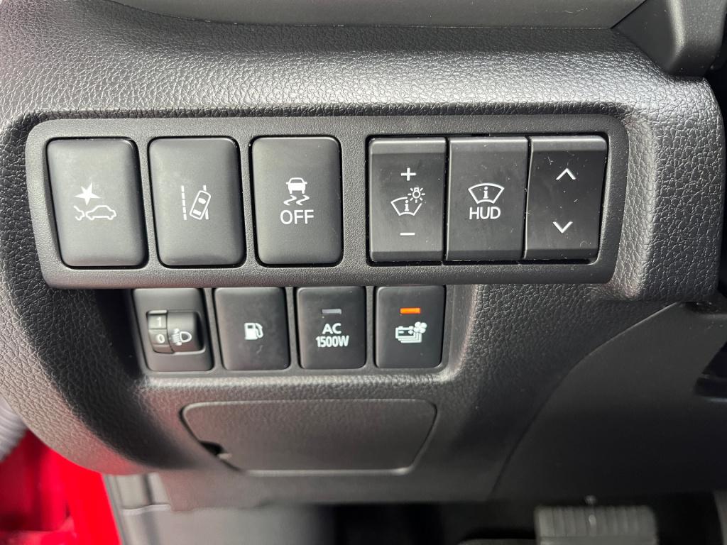 Mitsubishi Eclipse Cross 2.4 phev instyle|trekhaak|rijklaar