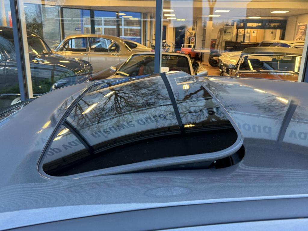 Ford Focus 2.3 rs orig nl schaalstoelen "clubsport"