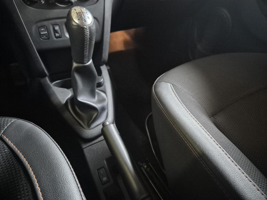 Dacia Sandero Stepway 0.9 tce sl / 1e eigenaar / airco / cruisecontrol / ac