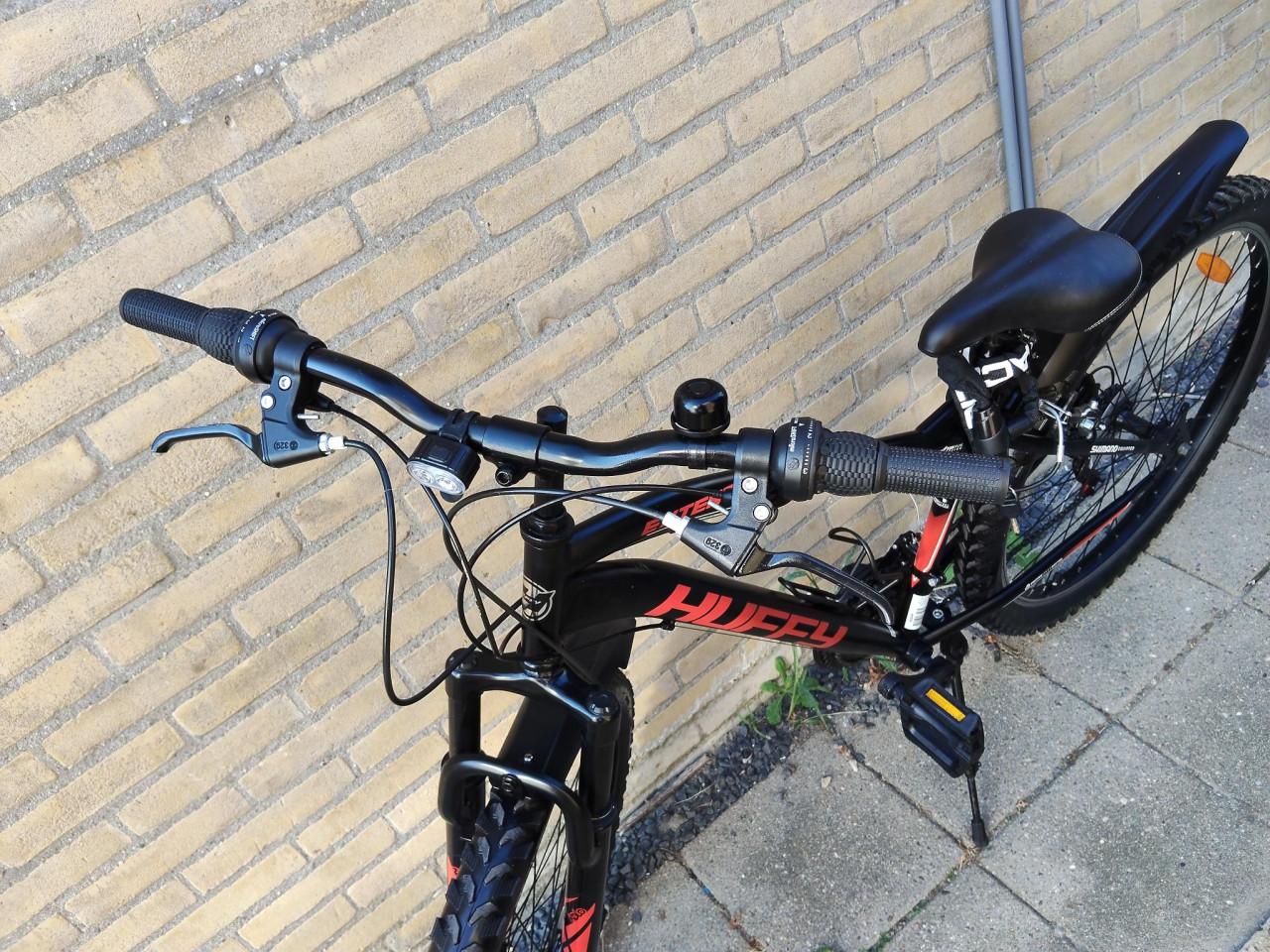 Mountainbike 27,5 inch huffy
