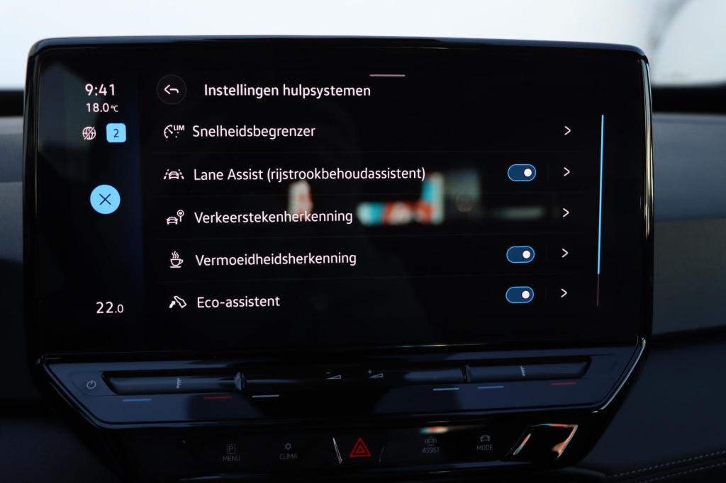 Volkswagen Id.3 pro 59 kwh 204pk | soh 95,9% |
