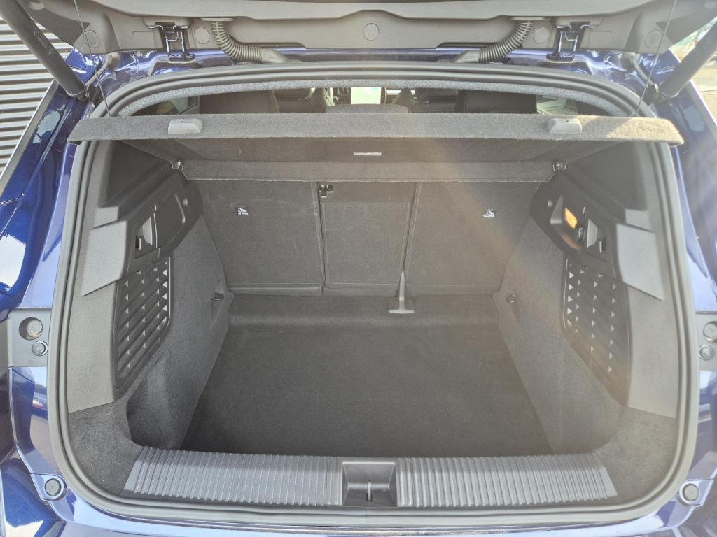 Renault Scenic e-tech ev87 long range techno adaptive cruise, camera, elekt
