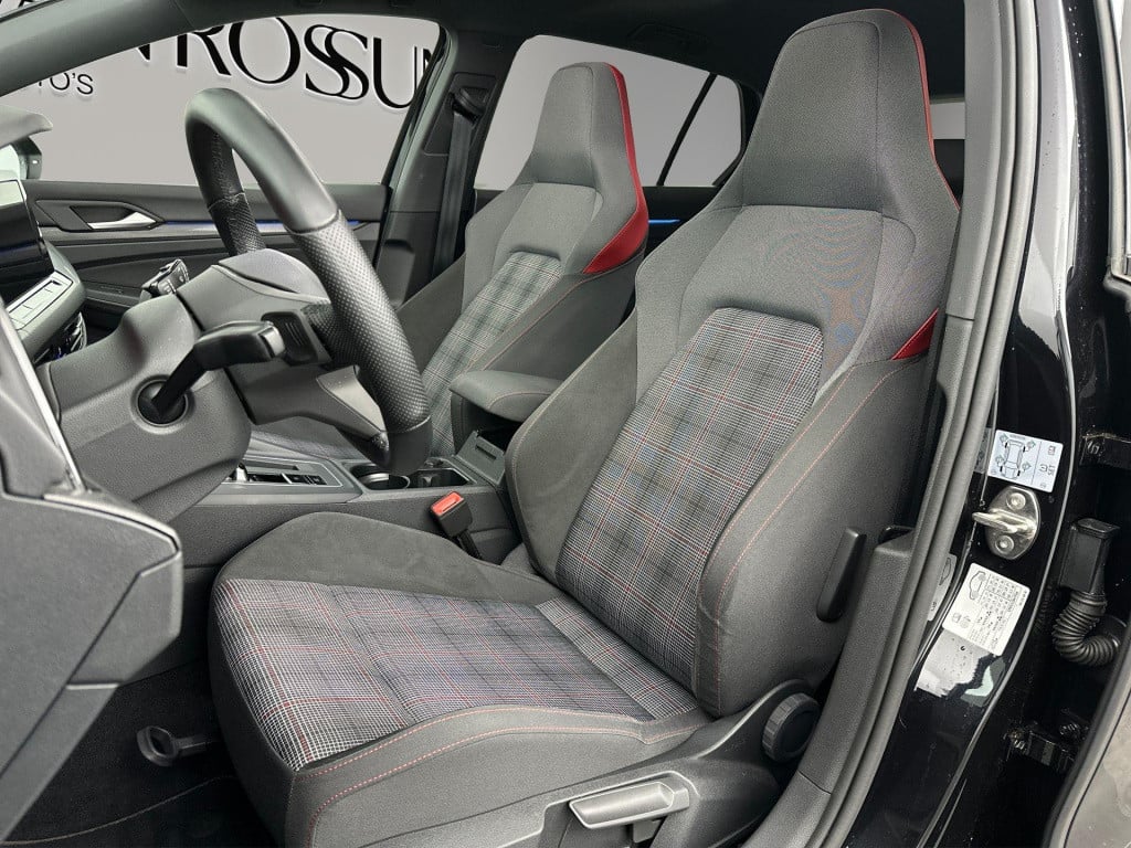 Volkswagen Golf 2.0 tsi gti pano h&k iq sfeer acc