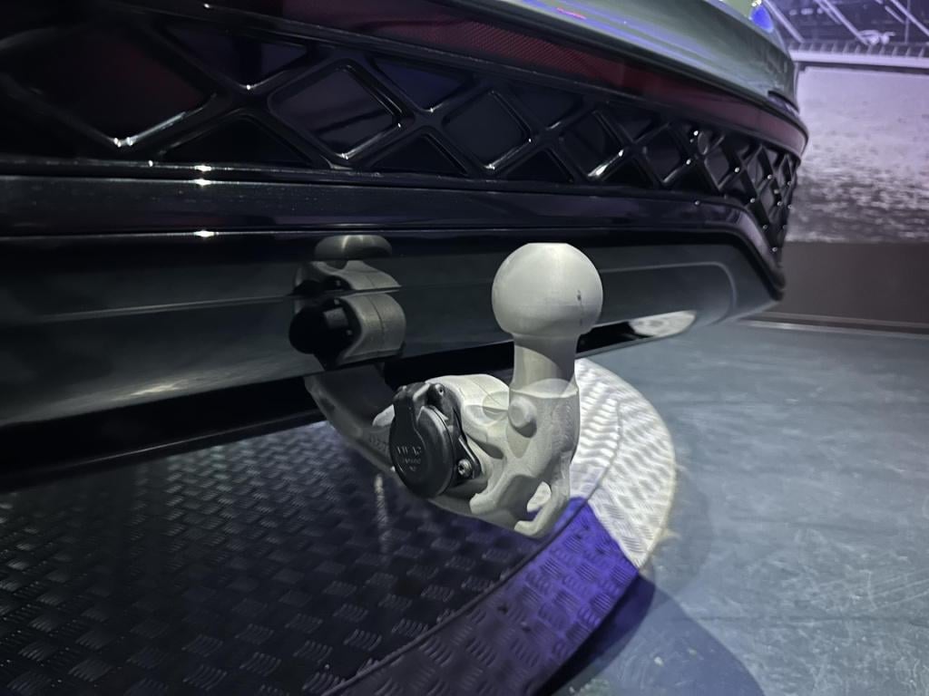 Volkswagen Tiguan 1.5 ehybrid r-line edition *2026!*leder*memory*blackstyle