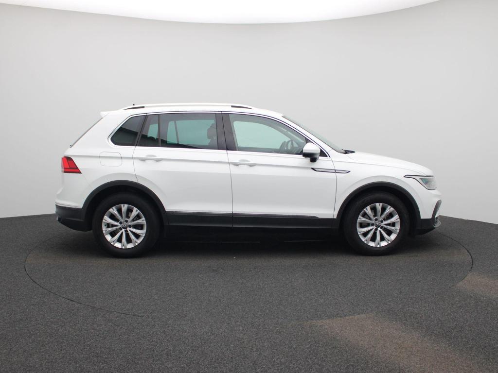 Volkswagen Tiguan 1.5 tsi life business | lmv | climate control | dab | cam