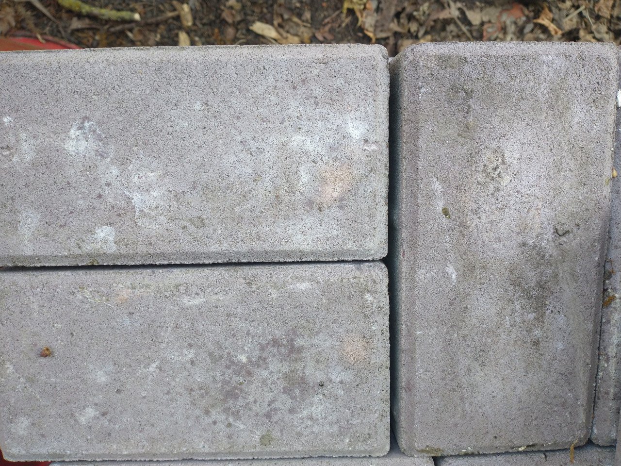 Straatklinkers