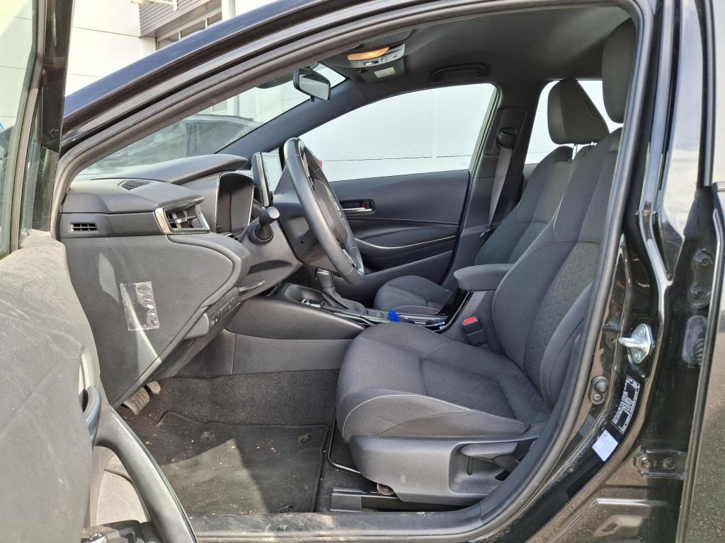 Toyota Corolla Touring Sports 1.8 hybrid active | 1ᵉ eigenaar! | dealer ond
