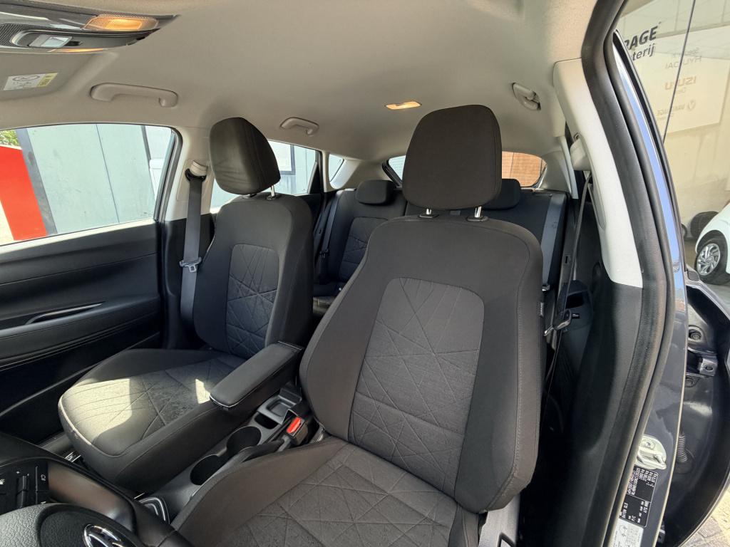 Hyundai Bayon 1.0 t-gdi comfort smart | carplay | nav | dab | cruisecontrol