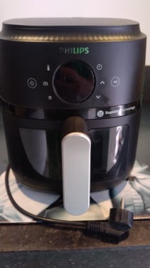 Te koop: Zgan Philips Airfryer