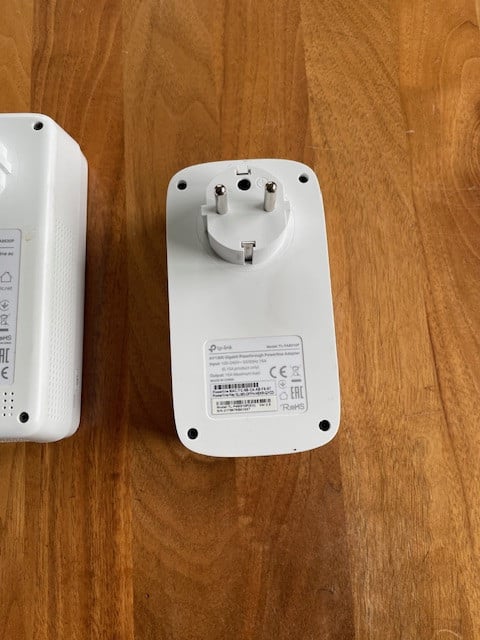 Wifi versterker TP-link