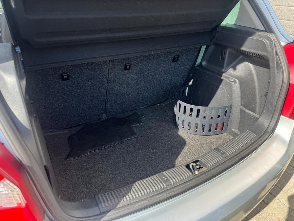 Skoda Fabia 1.2-12v sprint/1e eigenaar/nap/apk/airco