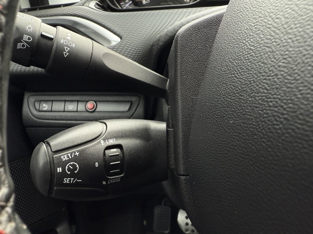 Peugeot 2008 1.2 puretech gt-line