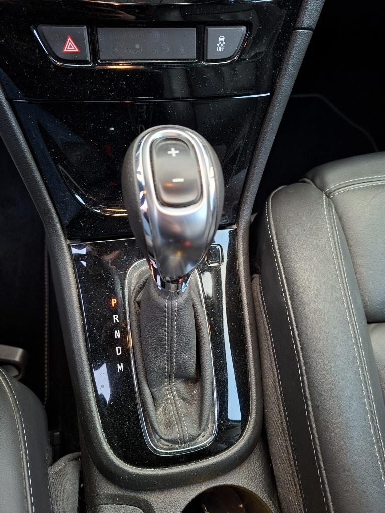 Opel Mokka 1.4 turbo innovation | automaat