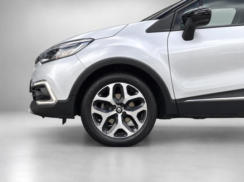 Renault Captur 1.3 tce intens