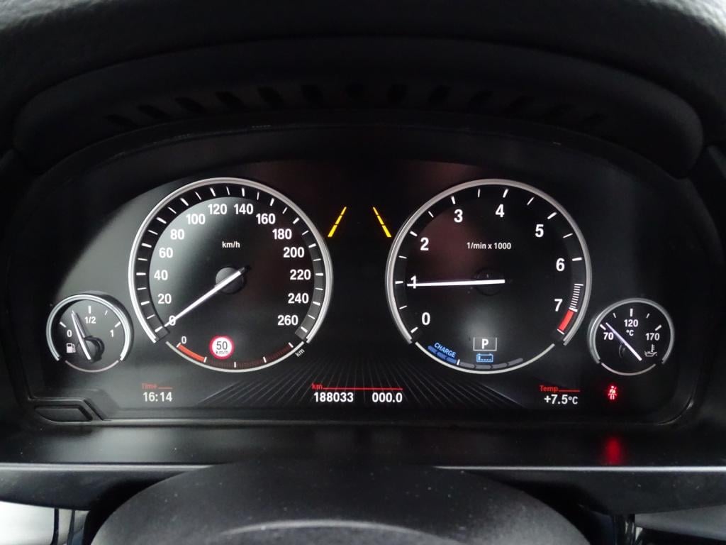 BMW X5 xdrive40e high executive