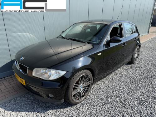 BMW 1 Serie 116i 115pk high executive 5-drs