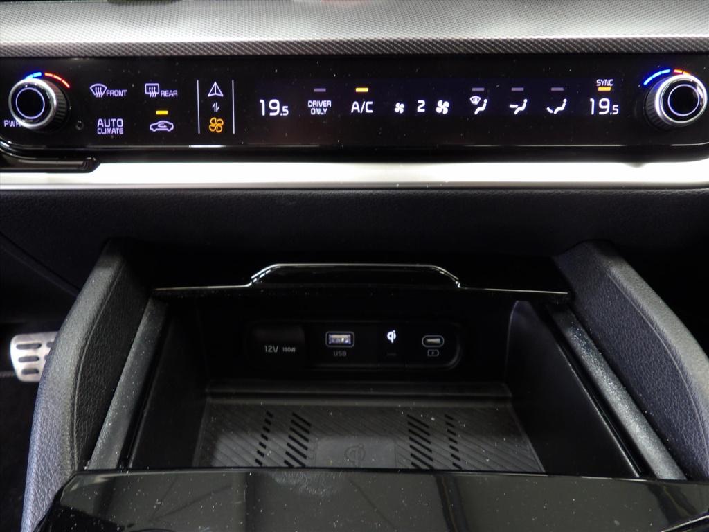 Kia Sportage 1.6 t-gdi 265pk plug-in hybrid at6 4wd gt plus-line