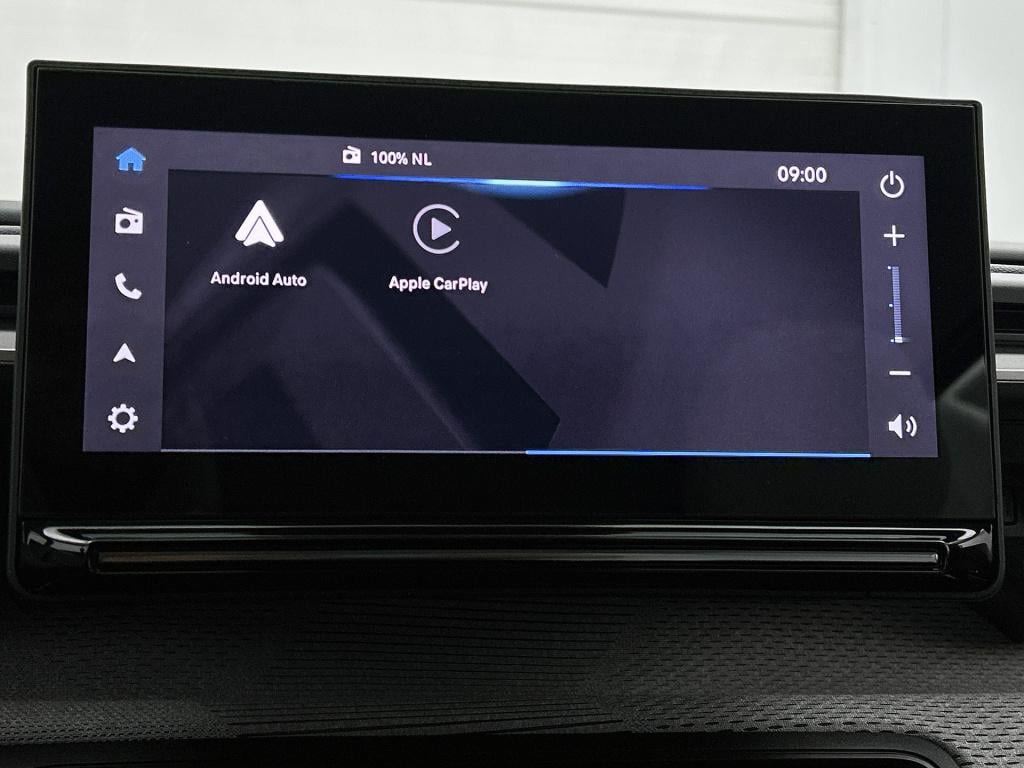 Citroen ë-c3 max 113pk 44 kwh | camera | parkeersensoren | apple carplay |