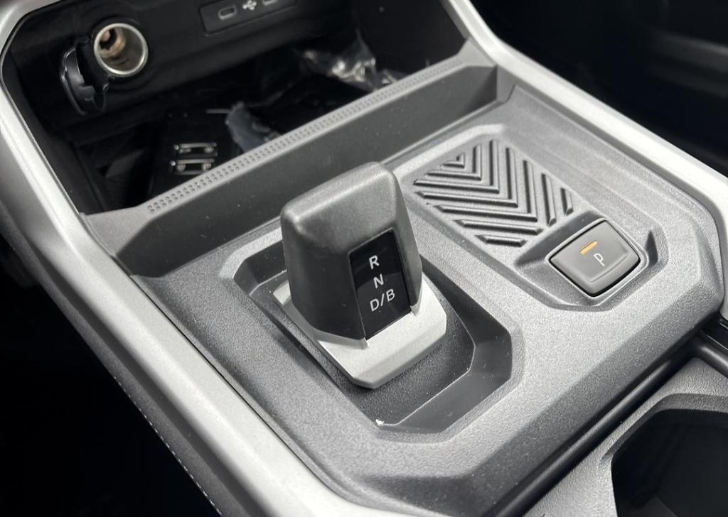 Dacia Bigster 1.8 hybrid 155 limited edition