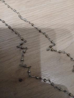 Oude ketting