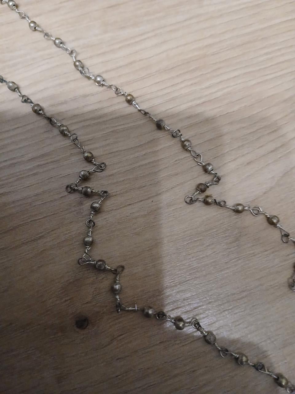 Oude ketting