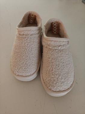 Pantoffels
