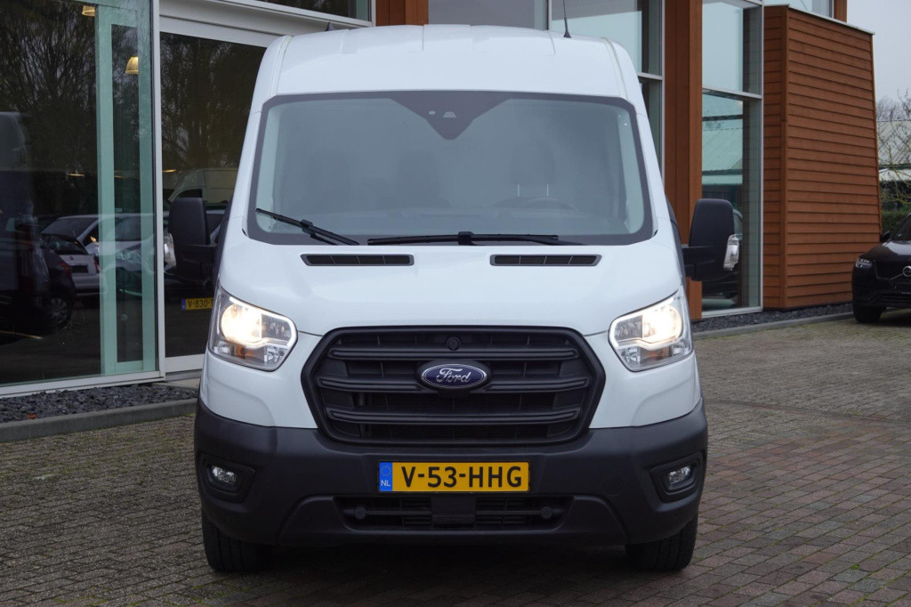 Ford Transit 350 2.0 tdci l3h2 trend