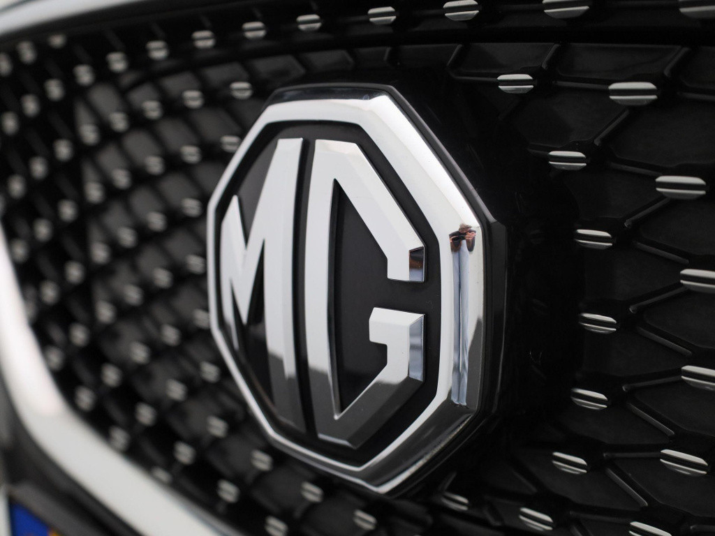 MG Zs-ev mg luxury 45 kwh aut.| panoramadak | leder | navigatie | camera | 