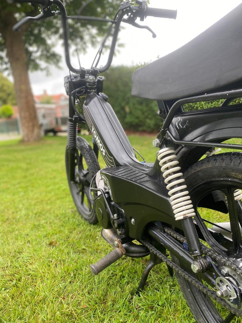 Tomos A35 65CC