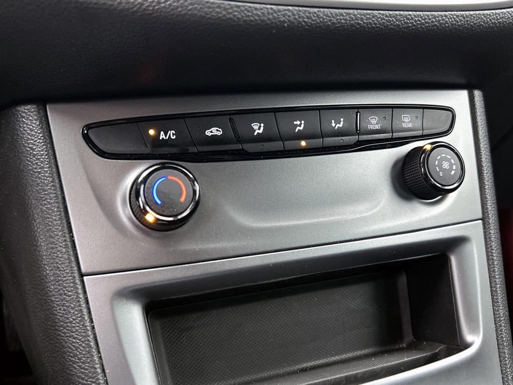 Opel Astra sports tourer 1.0 turbo 120 jaar edition | navigatie | apple car