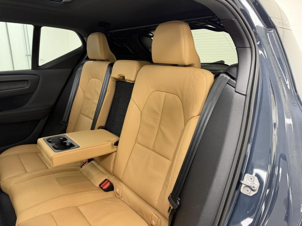 Volvo XC40 1.5 t5 recharge inscription | trekhaak | panoramadak | leer |