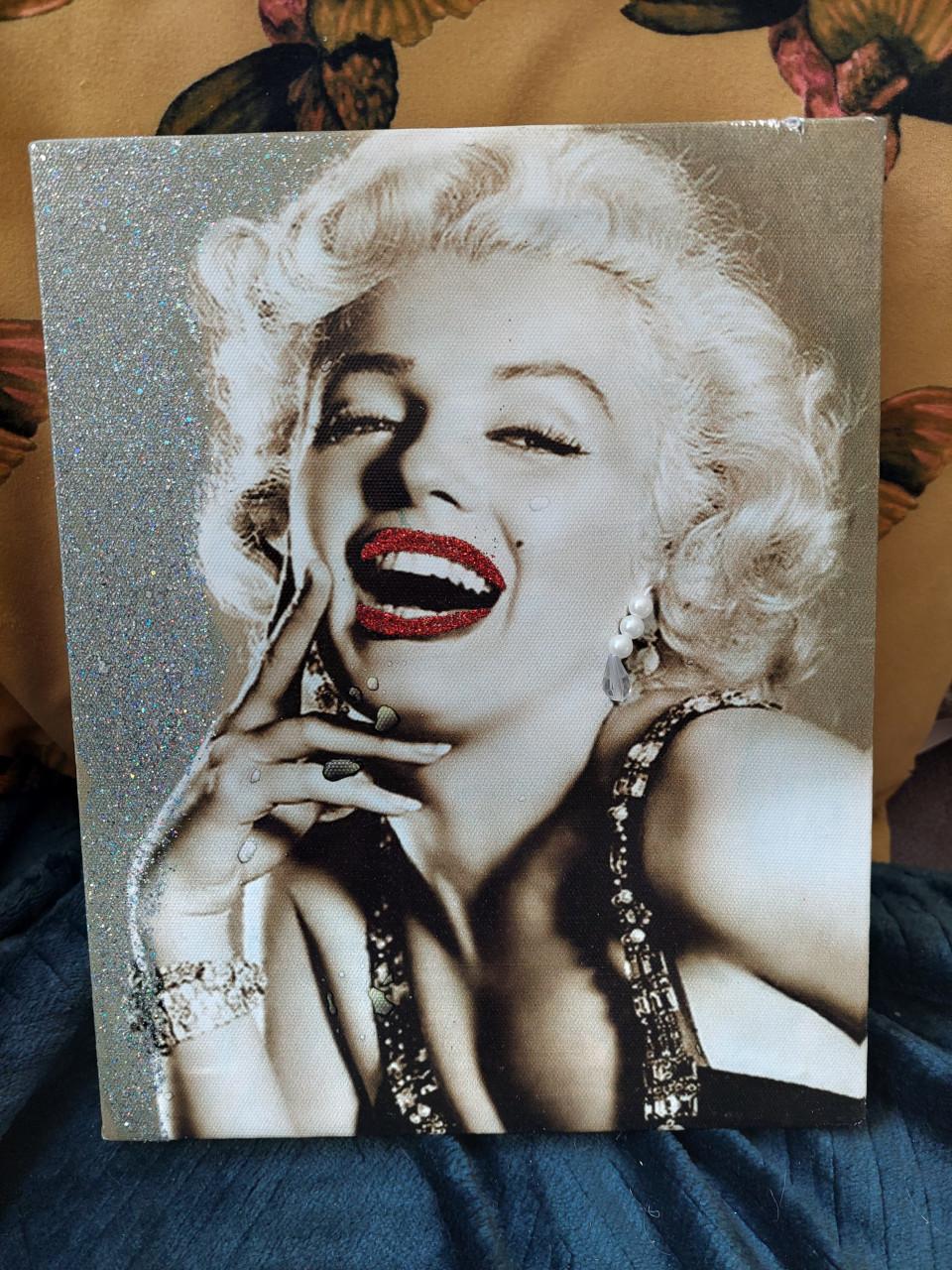 Lijstje Marlyn Monroe