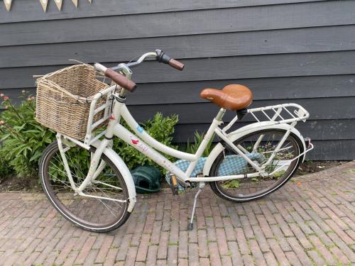 Meisjesfiets 24 inch