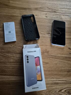 Samsung Galaxy A14