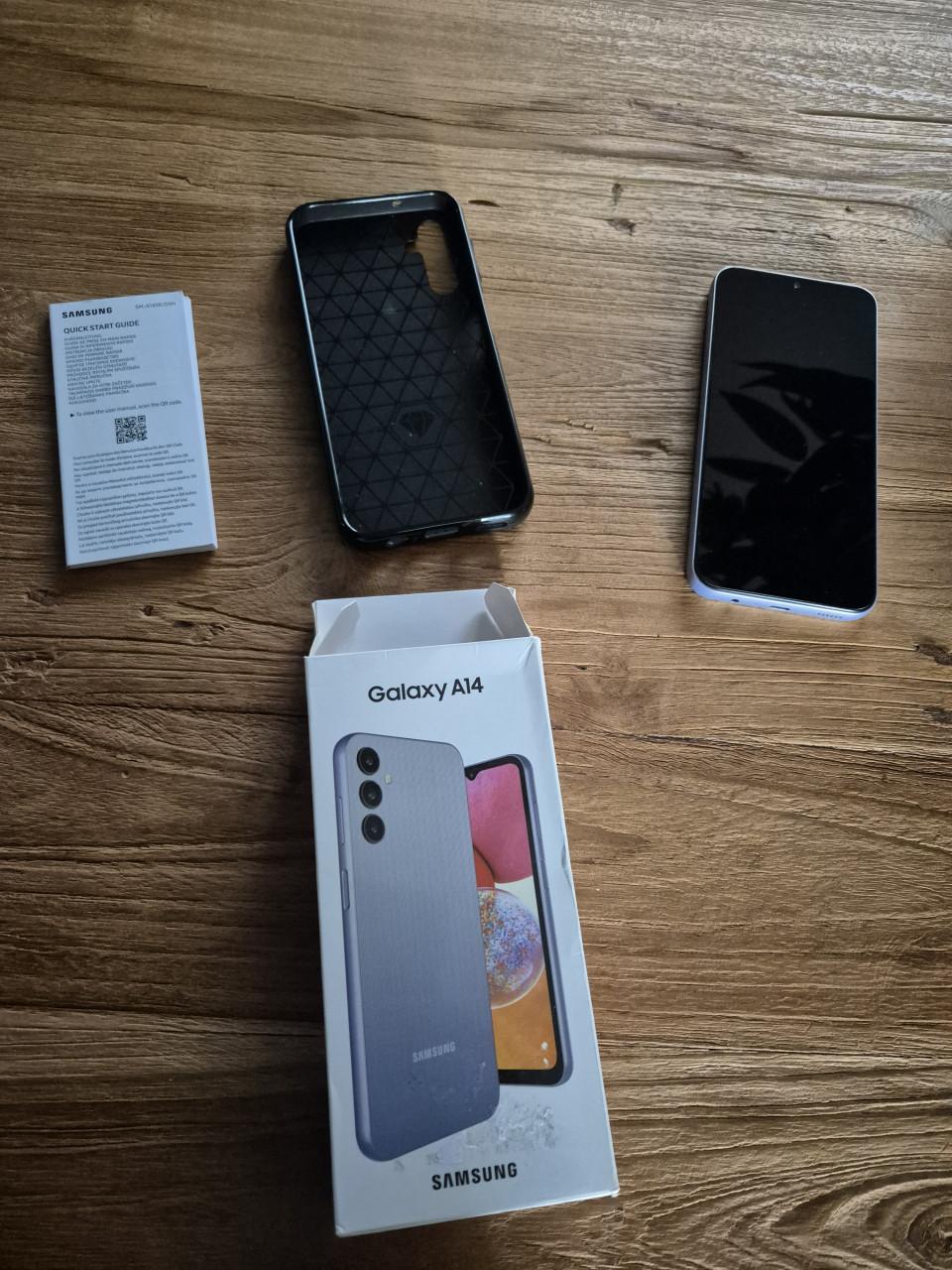 Samsung Galaxy A14