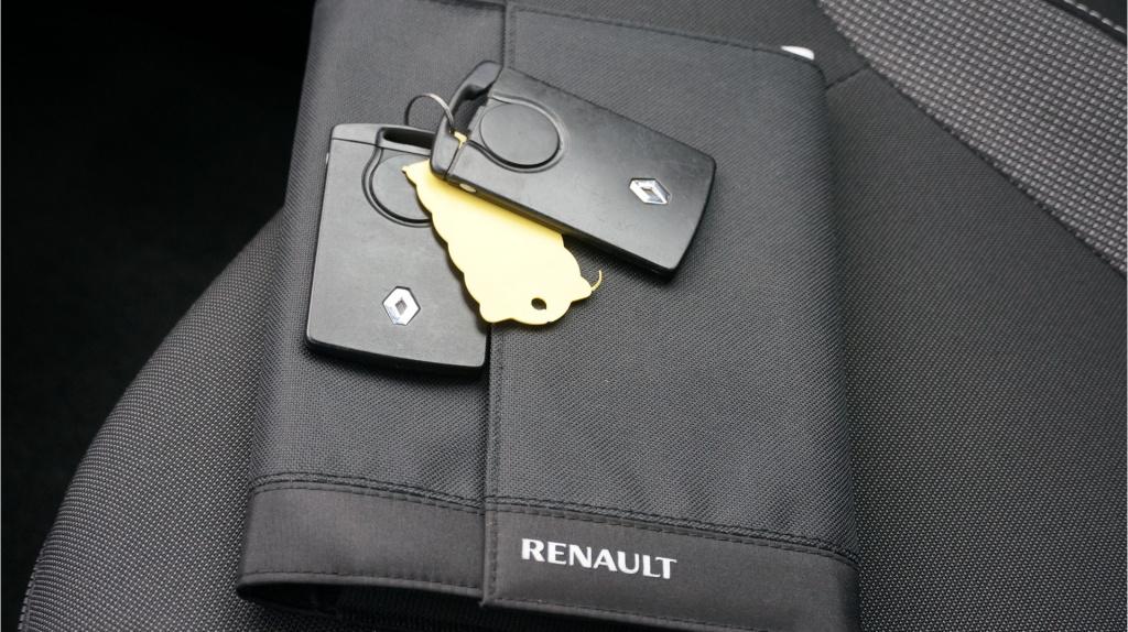 Renault Captur 0.9 tce dynamique rijklaar incl garantie