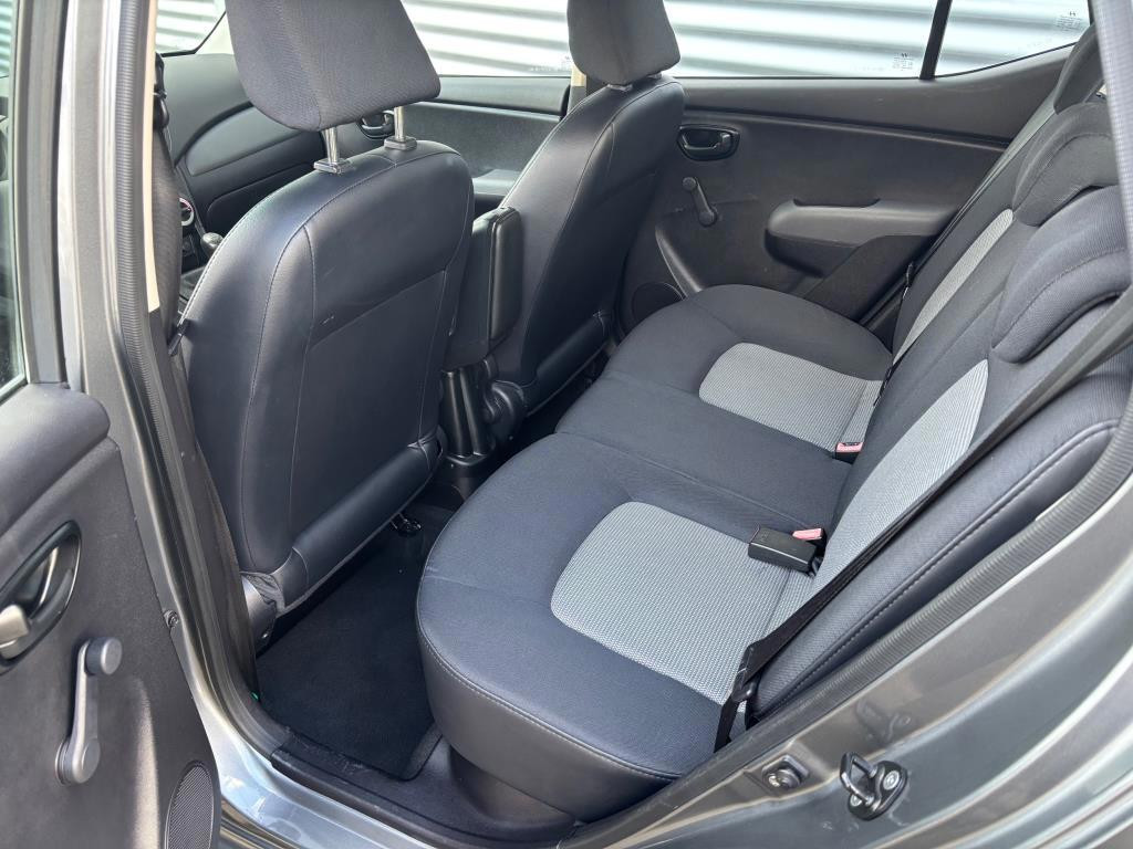 Hyundai I 10 1.25i active cool