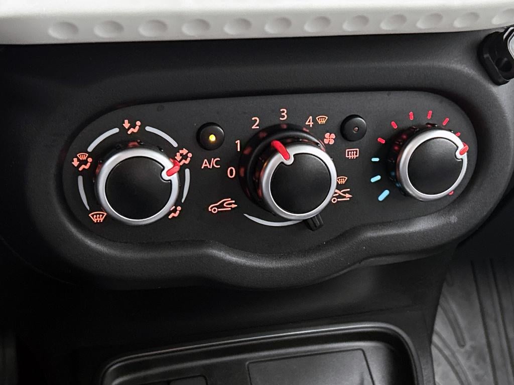 Renault Twingo 1.0 sce collection airco l cruise control l metaallak