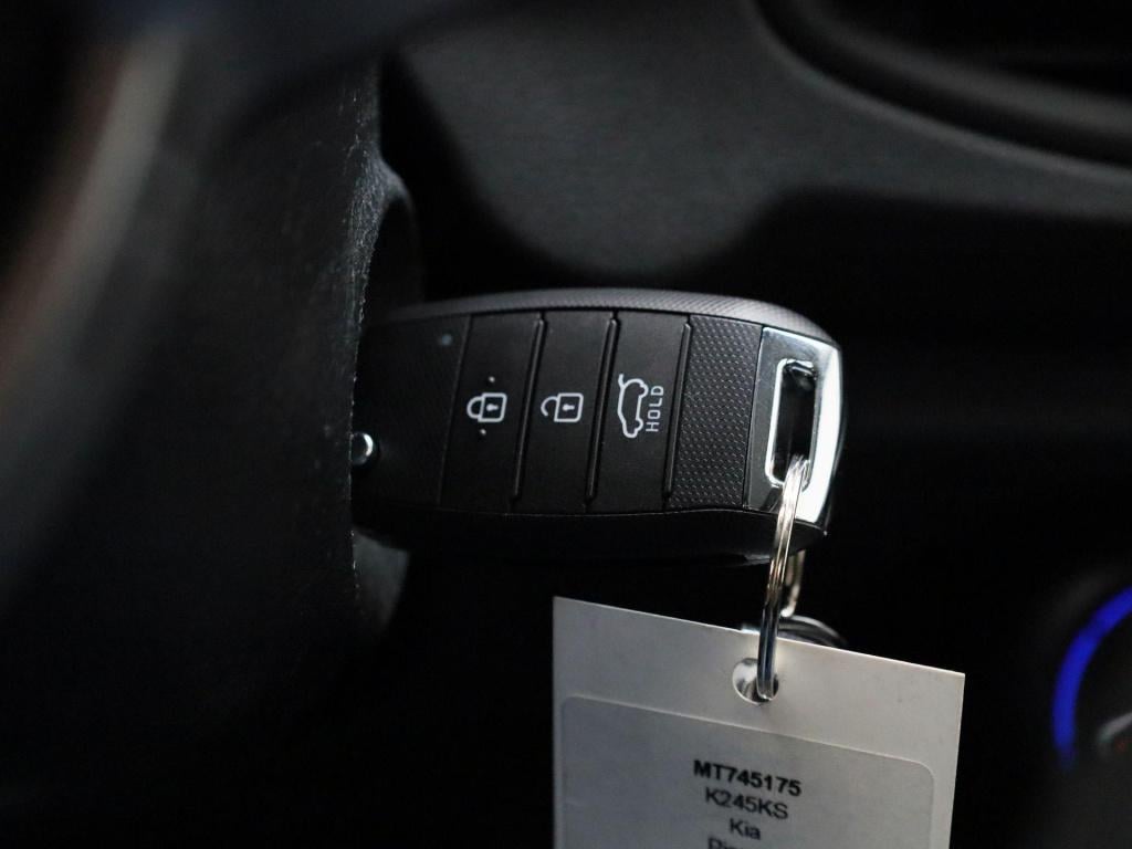 Kia Picanto 1.0 dpi comfortline | cruise control | dab | bluetooth | aircon