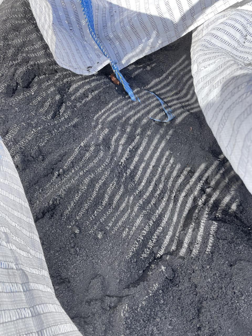 Brekerszand antraciet