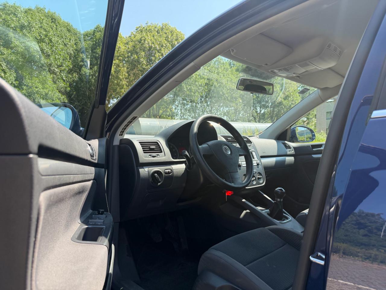 Volkswagen Gold Variant 1.4 TSI | Volle jaar Apk | Cruise | Airco | Nap