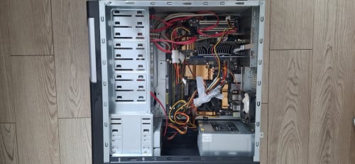 Asus Computer kast