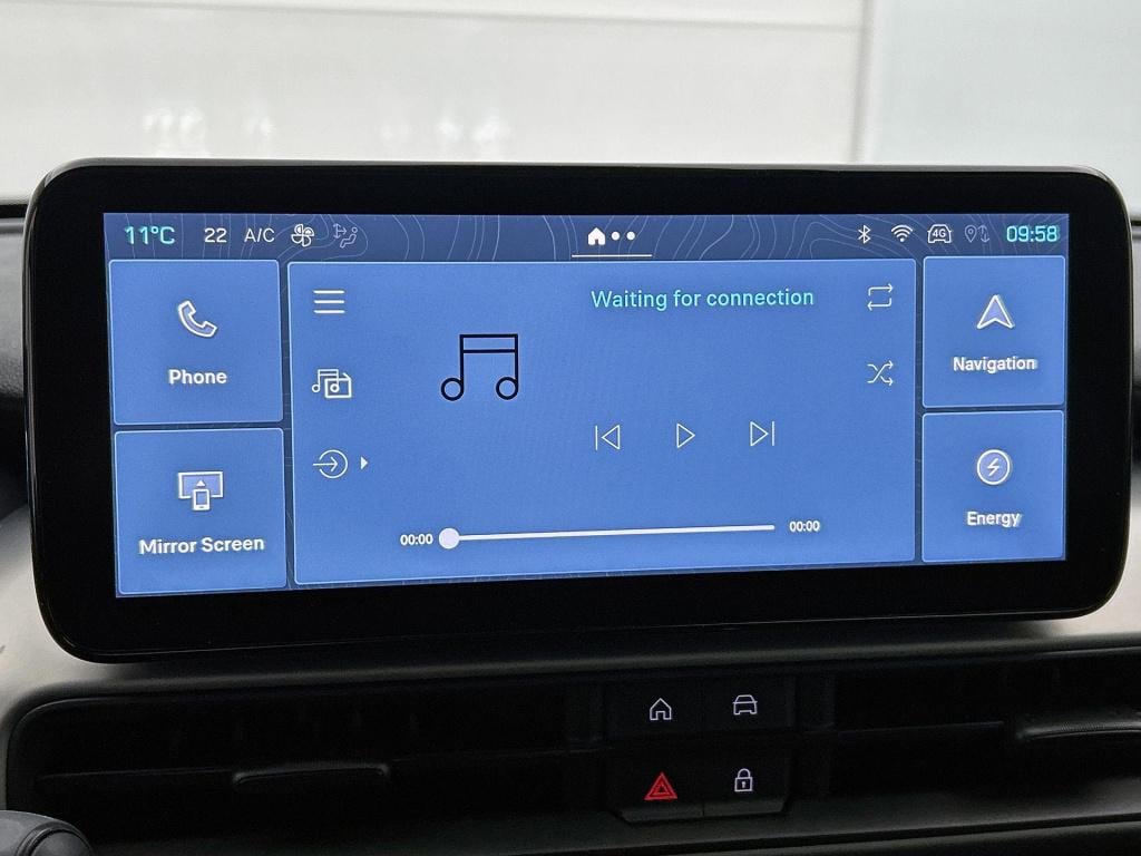 Jeep Avenger altitude 54 kwh | camera | highway assist | sensoren voor/acht