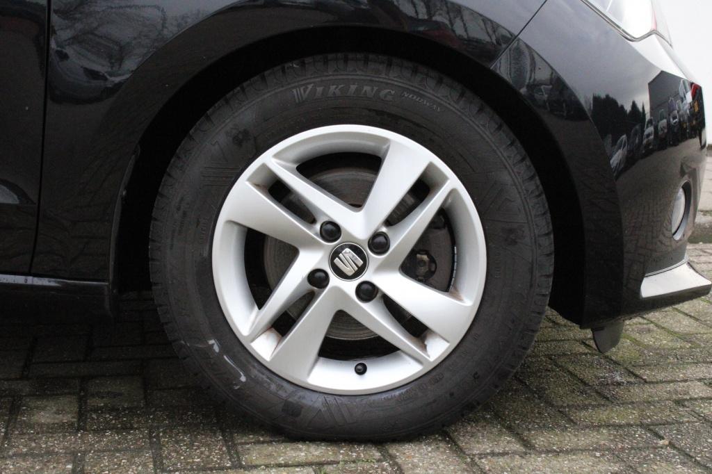 Seat Mii 1.0 chill out