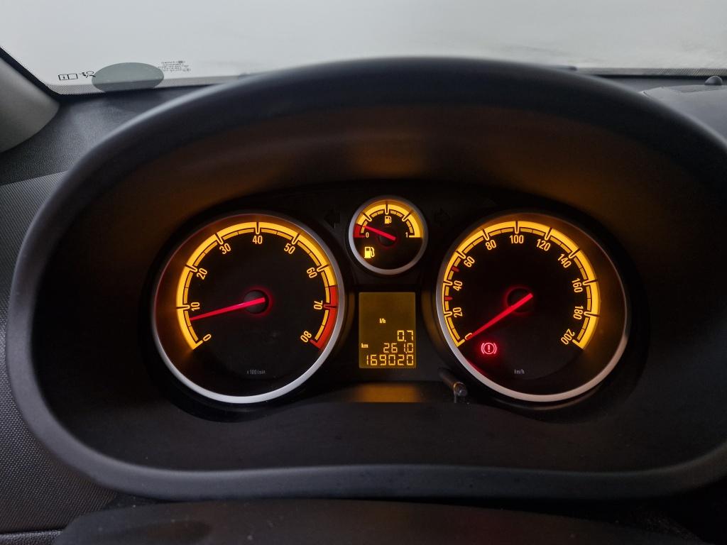 Opel Corsa 1.2-16v enjoy