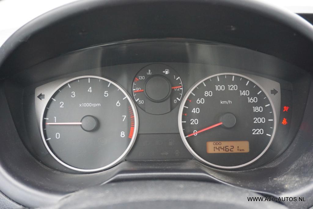Hyundai I 20 1.2i activeversion young