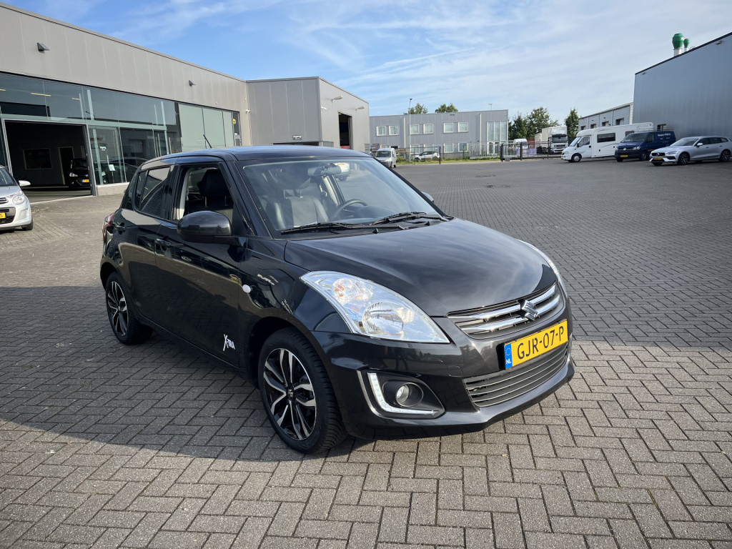 Suzuki Swift 1.2 x-tra 5 drs cruise airco 48 dkm