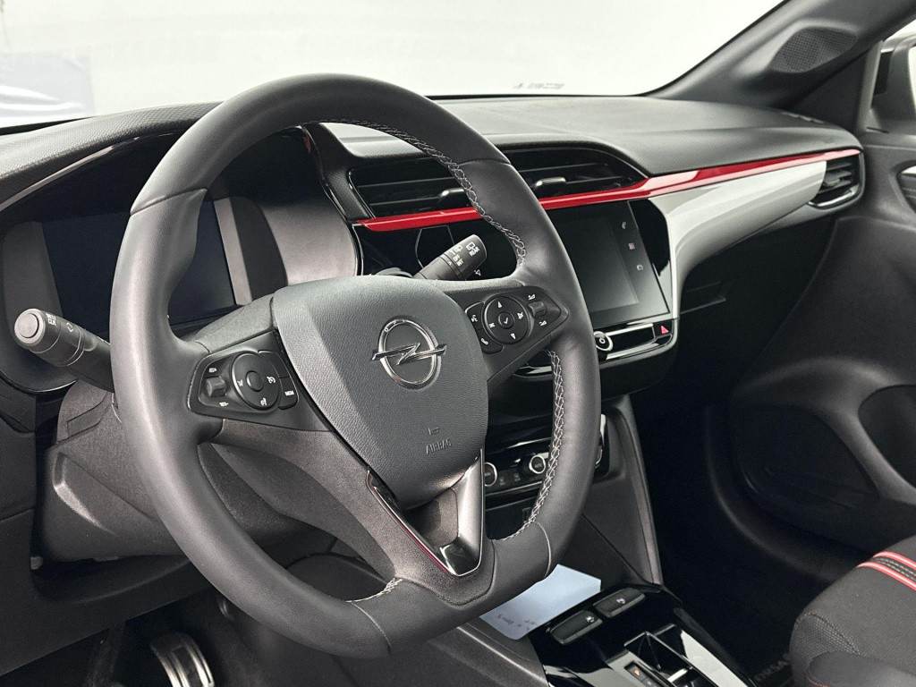 Opel Corsa-e level 4 50 kwh | navigatie | apple carplay/android auto | lich
