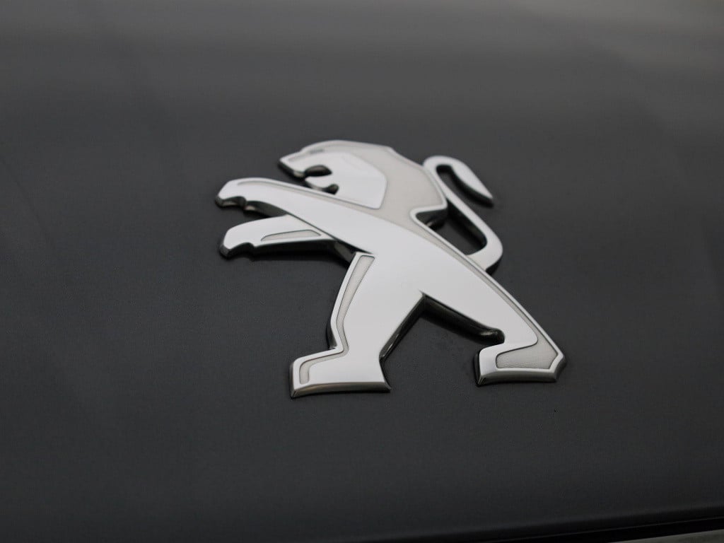 Peugeot 108 1.0 e-vti allure | lmv | climate control | dab | apple carplay 