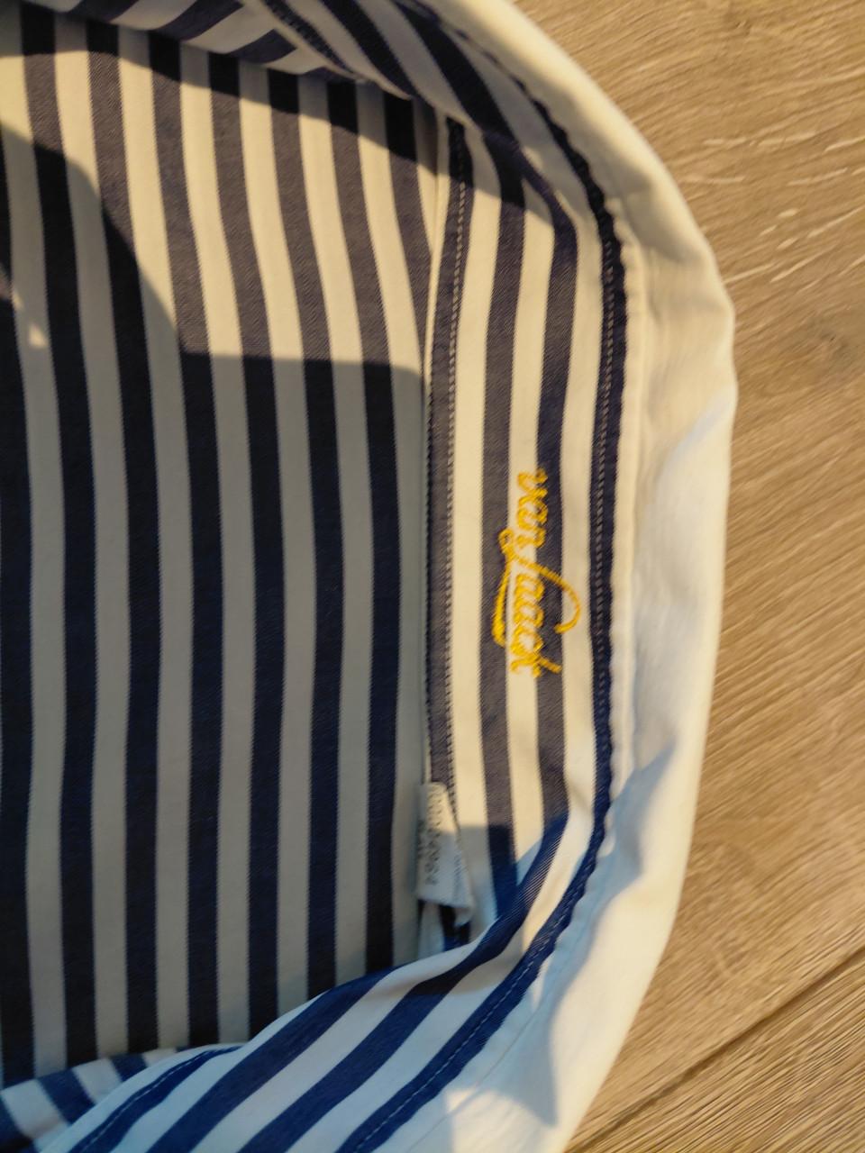 Dames blouse Van Laak